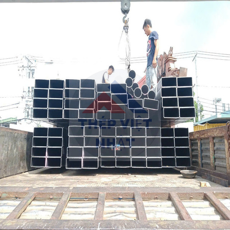 THÉP HỘP 250X350X6MM/ THÉP HỘP CHỮ NHẬT 250X350X6LY