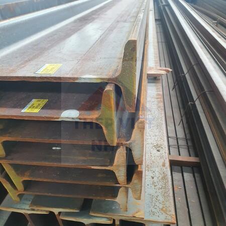 THÉP HÌNH I 120X60/ THÉP HÌNH I 120X60X6M