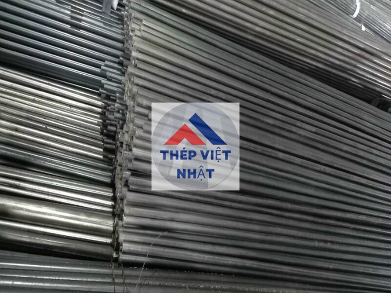 THÉP ỐNG PHI 38/ ỐNG THÉP D38