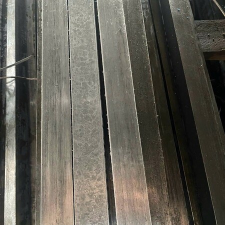 THÉP VUÔNG ĐẶC 35X35/ THANH VUÔNG ĐẶC 35X35