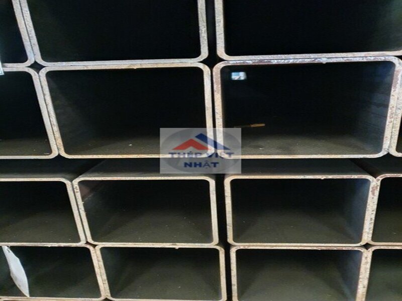 THÉP HỘP VUÔNG 50X50X5LI/ THÉP HỘP 50X50X5MM